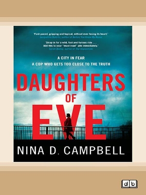 Daughters of Eve by Nina D. Campbell