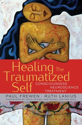 Healing the Traumatized Self book