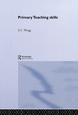 Primary Teaching Skills book