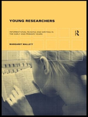 Young Researchers by Margaret Mallett