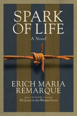 Spark Of Life book