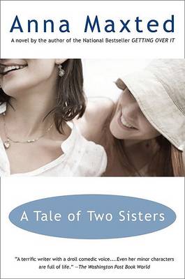 Tale of Two Sisters book