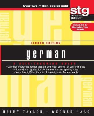 German book