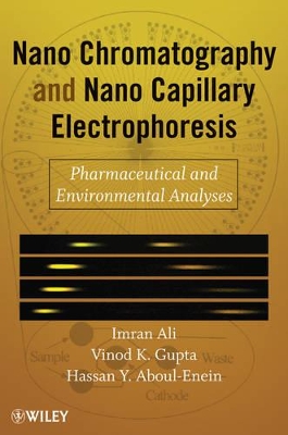 Nano Chromatography and Capillary Electrophoresis book