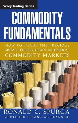 Commodity Fundamentals book
