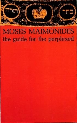 Guide for the Perplexed book