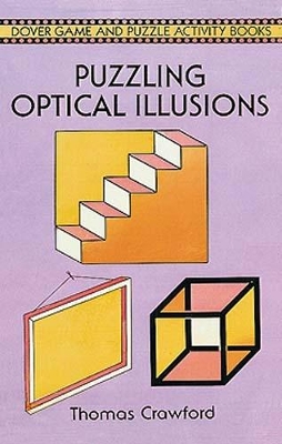 Puzzling Optical Illusions book