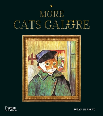 More Cats Galore: A Second Compendium of Cultured Cats book