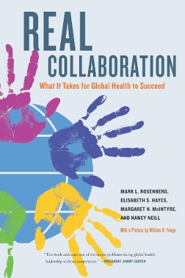 Real Collaboration by Mark L. Rosenberg