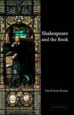 Shakespeare and the Book book