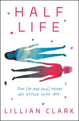 Half Life book