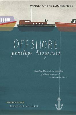 Offshore book