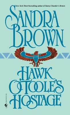 Hawk O'Toole's Hostage book