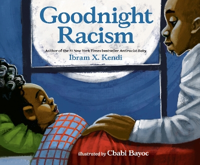 Goodnight Racism book