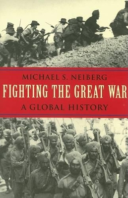 Fighting the Great War book