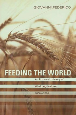 Feeding the World book