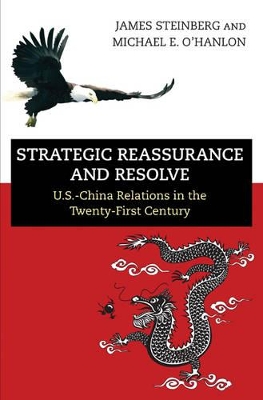 Strategic Reassurance and Resolve book