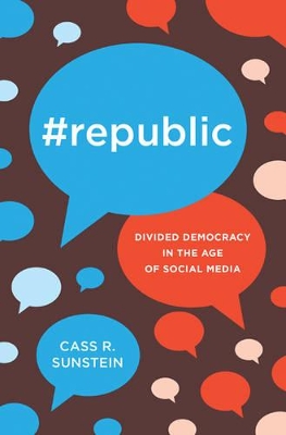 #Republic by Cass R. Sunstein