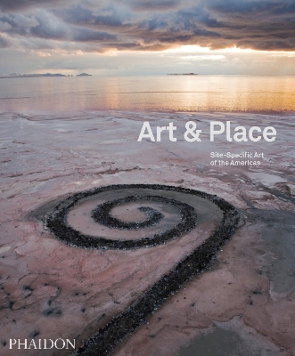 Art & Place book