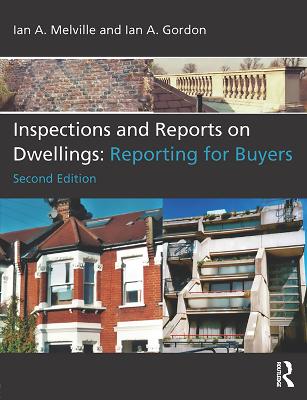Inspections and Reports on Dwellings Series book
