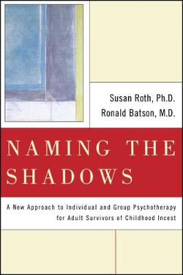 Naming the Shadows book