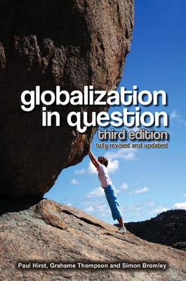 Globalization in Question by Paul Hirst