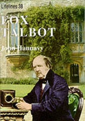 Fox Talbot book