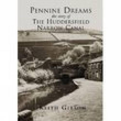 Pennine Dreams book