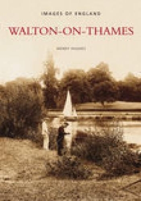 Walton-on-Thames book