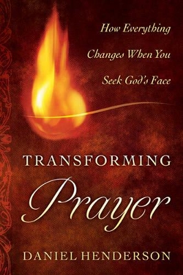 Transforming Prayer book