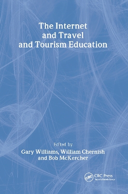 Internet and Travel and Tourism Education book