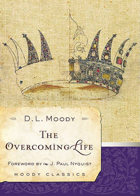 Overcoming Life book