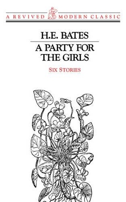 Party for the Girls: Stories book