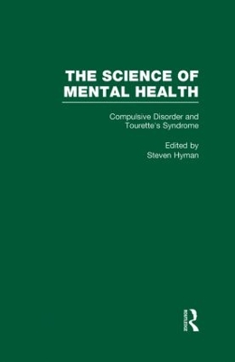 Science of Mental Health book