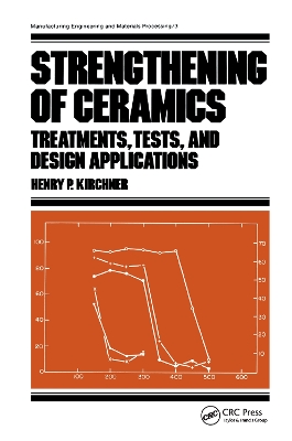 Strengthening of Ceramics book