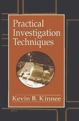 Practical Investigation Techniques book