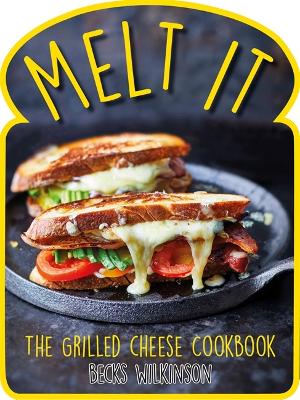 Melt it book