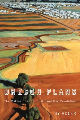 Oregon Plans book