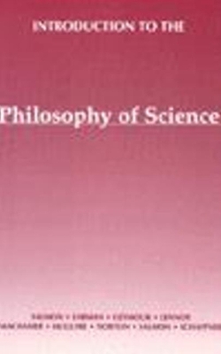 Introduction to the Philosophy of Science book