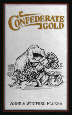 Confederate Gold book