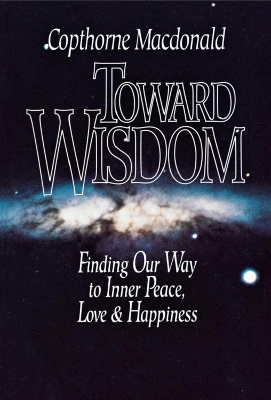 Toward Wisdom book