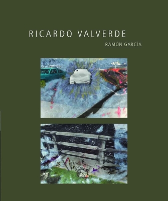 Ricardo Valverde by Ramón García