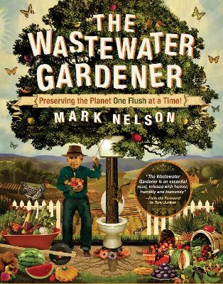 Wastewater Gardener book