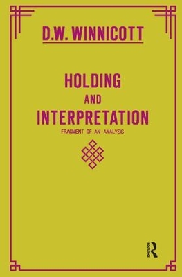 Holding and Interpretation book