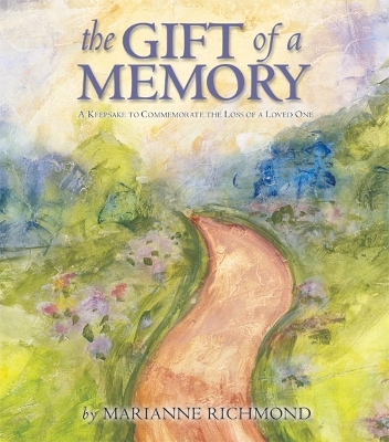 Gift of a Memory book