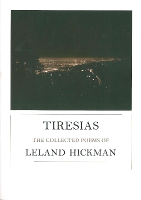 Tiresias book