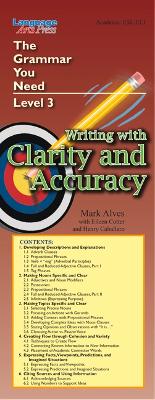 Writing with Clarity and Accuracy book