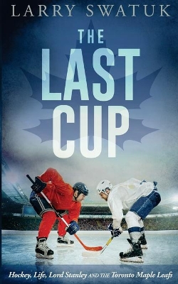 Last Cup book