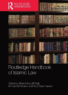 Routledge Handbook of Islamic Law book