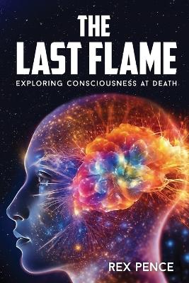 The Last Flame book